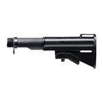 Double Star Ace Essential Retro Aluminum Car Buttstock & Buffer Tube (AR-15)