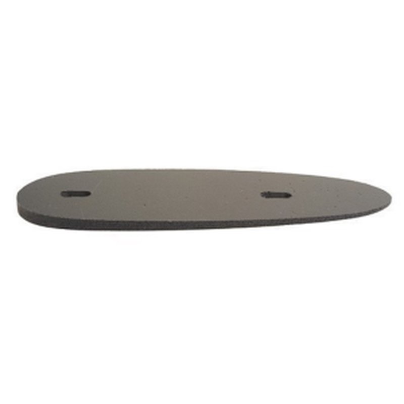 100 Straight Positive Pitch Stock Spacer 1/4-Inch Thick