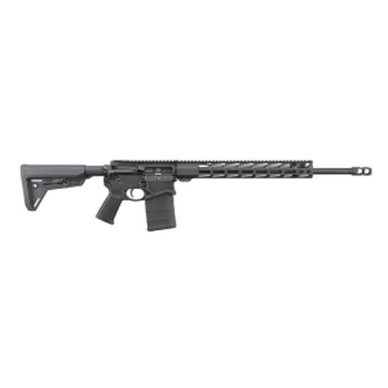 Ruger SFAR 6.5 Creedmoor AR-10 Rifle - 20"