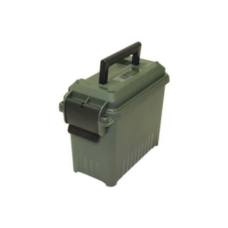 MTM Ammo Can Mini Forest Green