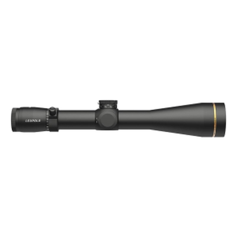 Leupold VX-5HD Gen 2 4-20x52 34mm CDS-SZL2 Side Focus Illum FireDot Riflescope