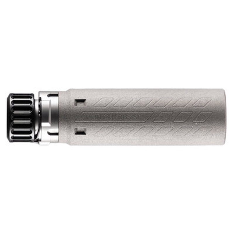 Brugger & Thomet SRBS 556 TI Full Size Suppressor 5.56 NATO .223 Remington