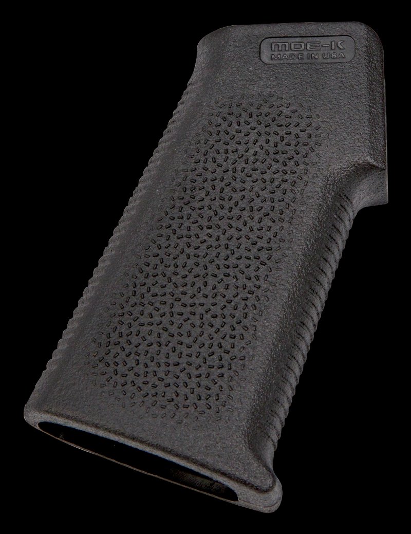 Magpul Mag438-blk Moe K Grip AR-15/M4 Polymer Grip
