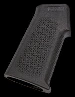 Magpul Mag438-blk Moe K Grip AR-15/M4 Polymer Grip