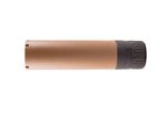 Sig Sauer NG68SPEAR-QD Suppressor 6.8x51mm Inconel QDS LO-TOX Coyote Tan