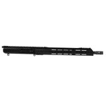 BC-10 | .308 Right Side Charging Upper | 16" Parkerized Heavy Barrel | 1:10 Twist | Mid-Length Gas System | 15" MLOK Split Rail | with BCG & Charging Handle-Anodized - Default