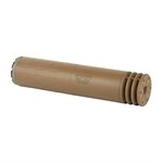DEAD AIR ARMAMENT - LAZARUS 6 6MM/5.56 RIFLE SUPPRESSOR
