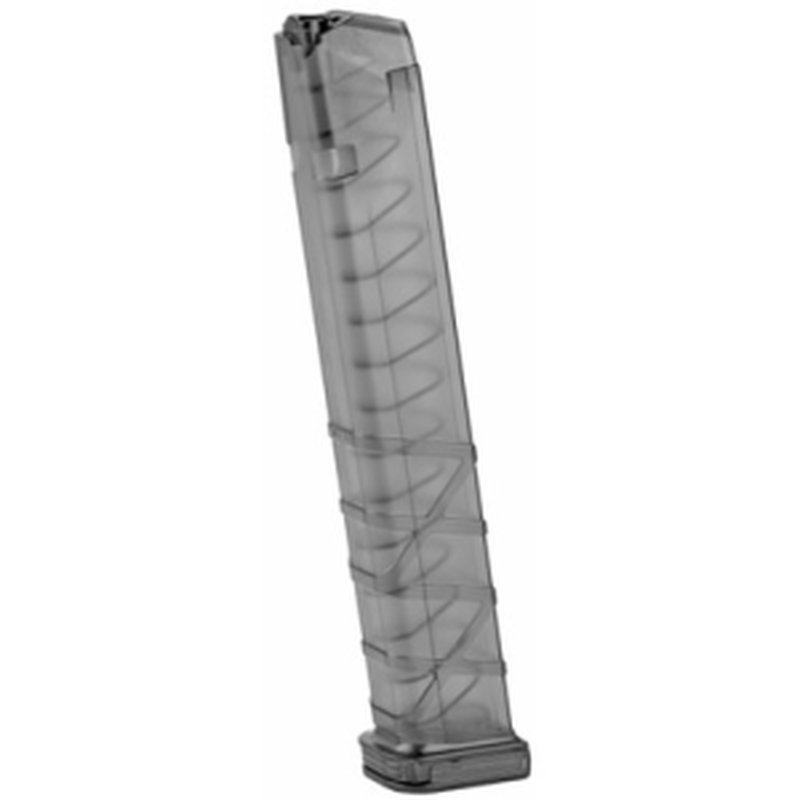 Charles Daly PAK-9 9mm Glock Double Stack Magazine 33-Round Capacity