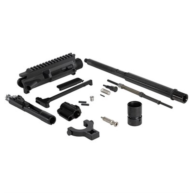 Brownells BRN-4 Stripped Barrel