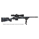Horizon Firearms RF017S221814T19 Vandal Prime 22 Creedmoor 18-In Threaded Barrel