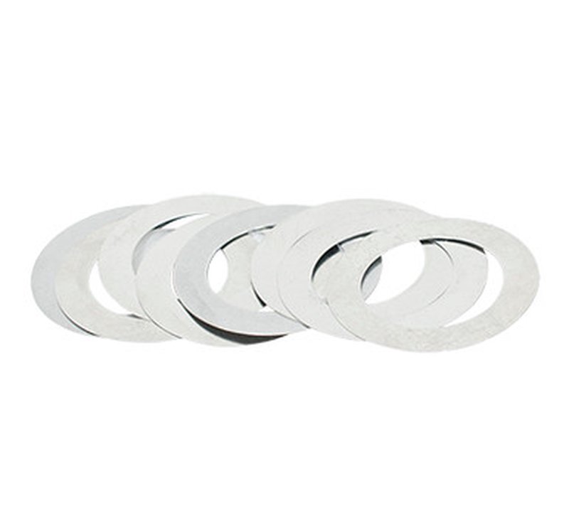 Desert Tech SRS Shim Kit for SRS QD Brake HW-SH-101-SRS