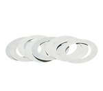 Desert Tech SRS Shim Kit for SRS QD Brake HW-SH-101-SRS