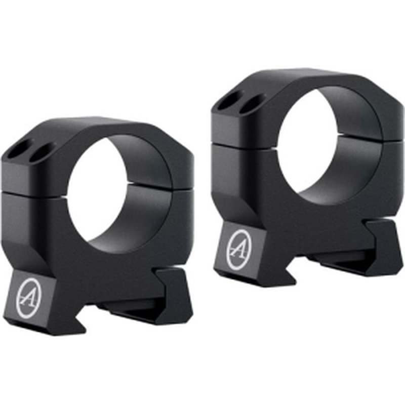 ATHLON OPTICS Armor 34 mm Low Height (0.96") Scope Ring