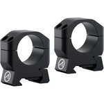 ATHLON OPTICS Armor 34 mm Low Height (0.96") Scope Ring
