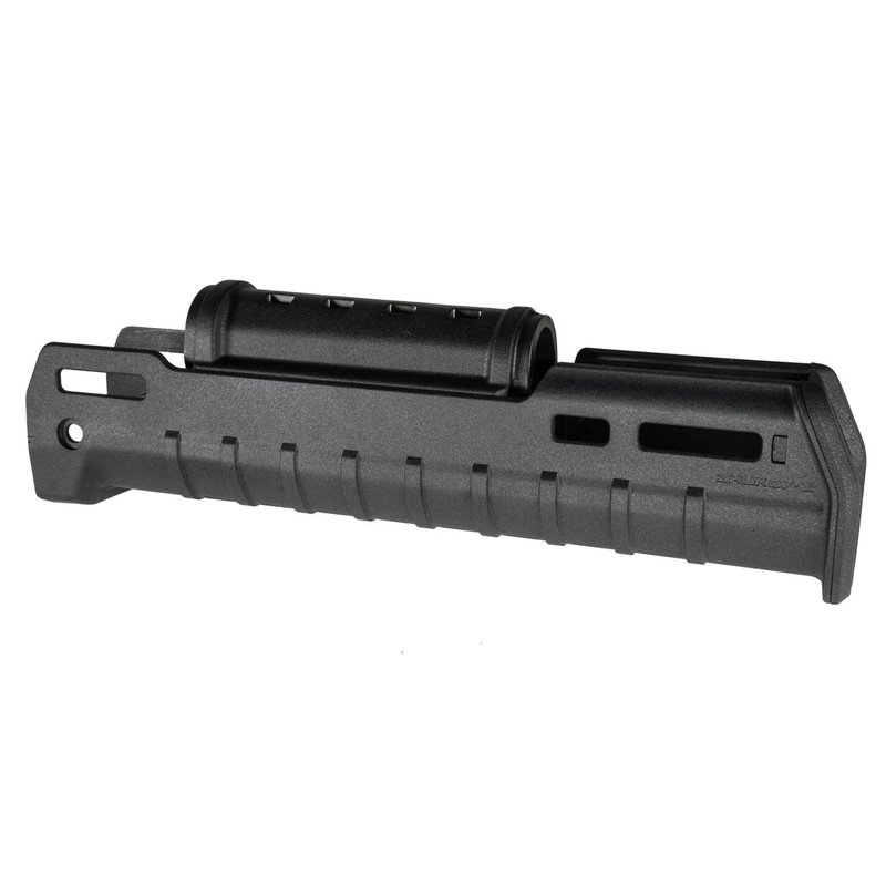 Magpul Zhukov-U AK Handguard M-LOK Aluminum Chassis Black MAG680-BLK