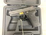 SIG SAUER M11-A1 Pistol 9mm DA/SA 3.9 Inch Barrel
