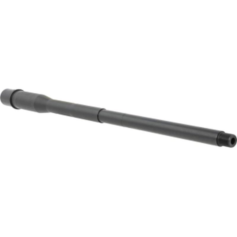 TacFire AR Barrel BAR308WIN11018N .308 Win 18\" Black Nitride AR-10