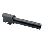 LBE Unlimited Glock 17 9mm Barrel Melonite Finish Black
