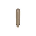 Radical Firearms 50FVS Suppressor 50 BMG Direct Thread FDE