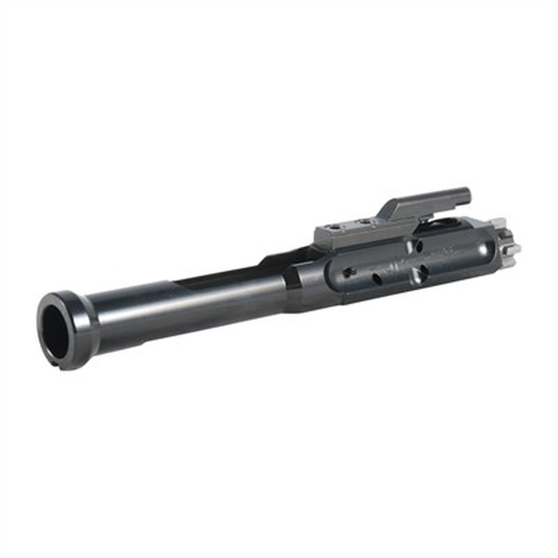 AR-15 5.56 Low Mass Complete Bolt Carrier Group - JPBC-3A Low-Mass Bolt & Carrier