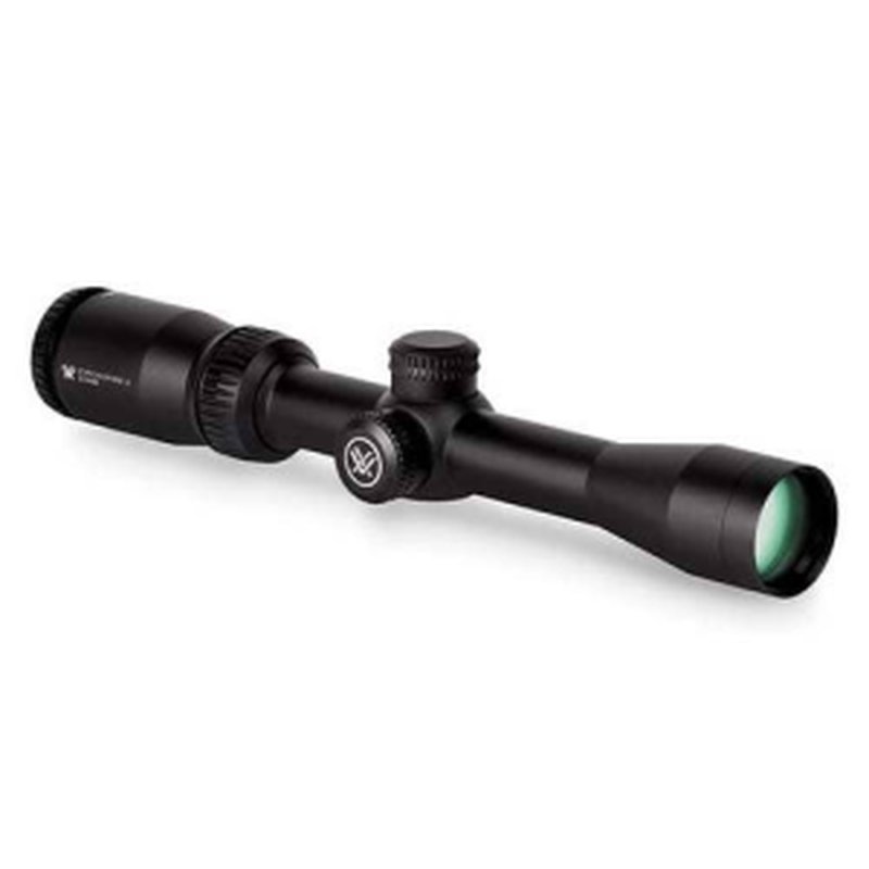 .22 Rifle Scope | Vortex CROSSFIRE II 2-7X32 Rimfire