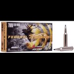 Federal Premium 7mm Rem Mag Terminal Ascent Rifle Ammunition 155gr 20rd