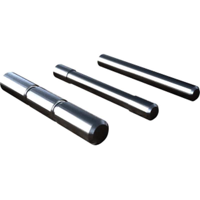 Rival Arms Gen 3 Titanium Pin Kit for Glock Models (Except 36/42/43)