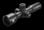 Eotech Vudu 5-25x50 First Focal Plane Rifle Scope Horus H59 MRAD 34mm Tube Illuminated