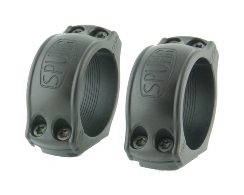 Spuhr Blaser Aesthetic Rings
