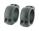 Spuhr Blaser Aesthetic Rings