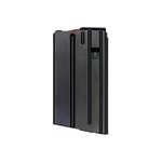 C Products Defense DuraMag SS 410 Stainless Magazine, SR25/DPMS AR-10 Pattern, 10-Round, .308 Winchester/7.62x51 NATO, MPN 1008041178CPD