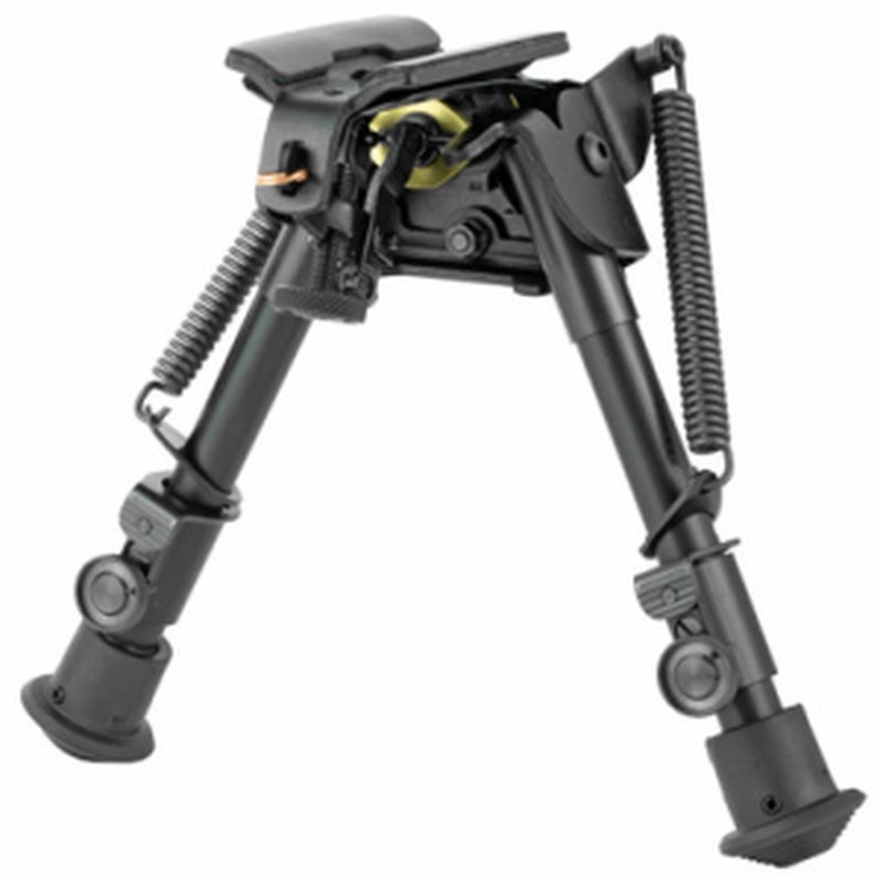 Harris Bipods BRS Swivel BR Swivel Stud Bipod Accessory 6–9 in