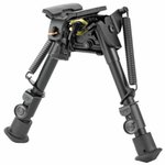 Harris Bipods BRS Swivel BR Swivel Stud Bipod Accessory 6–9 in