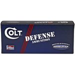 DoubleTap Ammunition Colt Defense .300 AAC Blackout 125gr Sierra TMK Rifle Ammo
