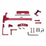 Guntec USA AR-15 Accent Kit