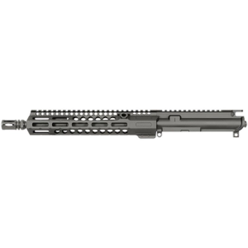 Midwest MI URG 11.5" .223 Wylde Criterion Core Complete Upper 10.5" M-LOK Rail