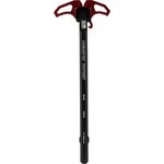 Armaspec Victory Ambidextrous AR-10 Charging Handle Red ARM162-RED