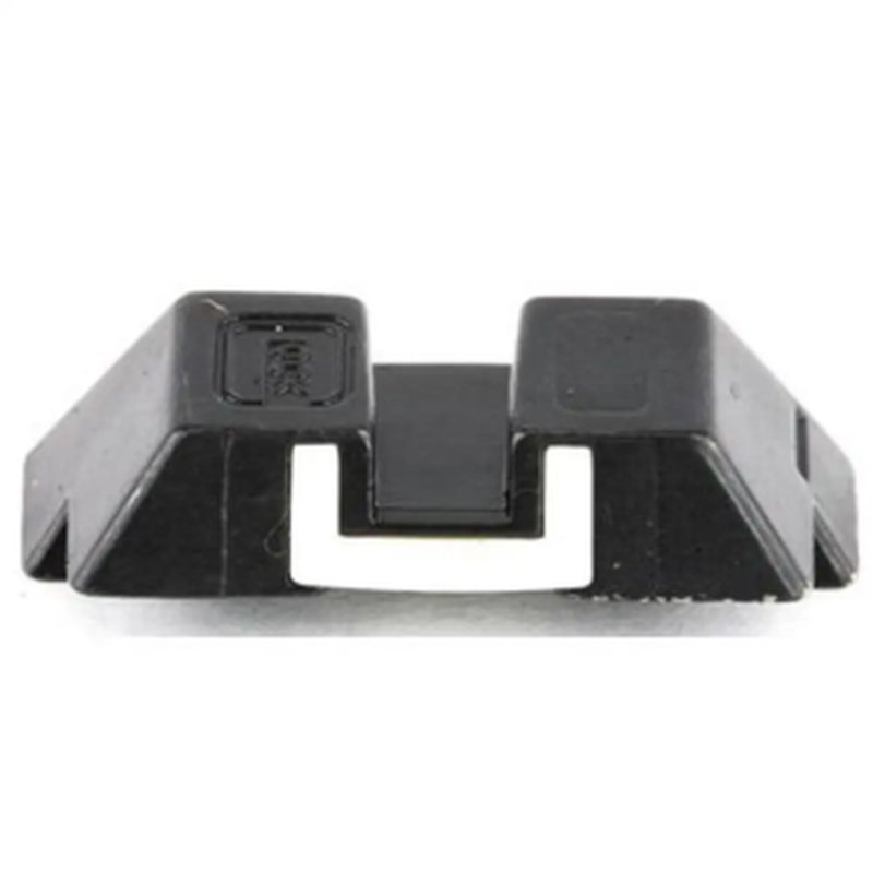 Glock Steel 6.5mm Rear Sight (Standard Height) Gen 3/Gen 4