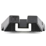 Glock Steel 6.5mm Rear Sight (Standard Height) Gen 3/Gen 4