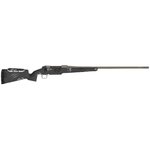 Fierce Firearms Rival XP FRXP7MMBC20TP 7mm BC Bolt Action Rifle 20in Fluted Barrel