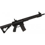 Franklin Armory 1241-BLK M4 XTD 16 Midlength 5.56 NATO AR-15 Rifle