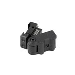 Samson Picatinny Side Folding Stock Adapter Fits Sig Sauer MCX/MPX, Black