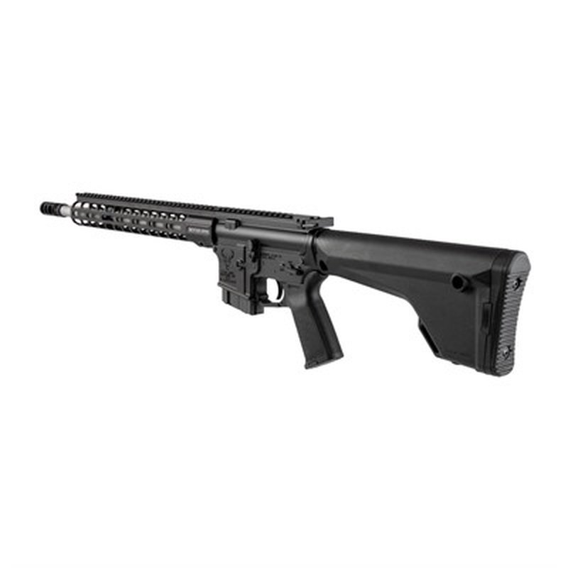 Stag Arms Stag-15 Covenant 6mm ARC AR-15 Rifle 16 Inch Carbine