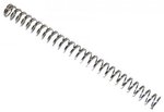 Guntec USA AR-10 Chrome Car Stock Spring, .308 Cal CH-SPR-308