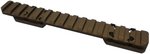 Talley Browning X-Bolt 20 MOA Picatinny Base Rail