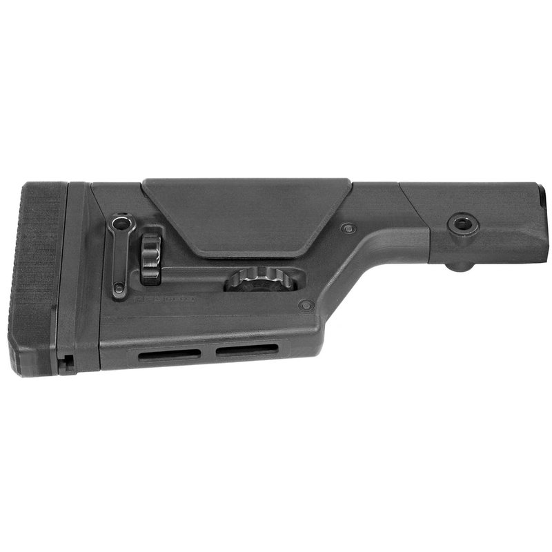 Magpul PRS Gen3 Precision Adjustable AR-15/AR-10 Stock MAG672-BLK