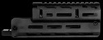 Aim Sports MMAK02 AK-47 Russian Short Drop-In M-LOK Handguard Picatinny Top Rail