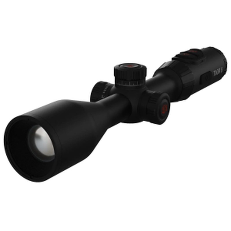 ATN ThOR 6 Elite Thermal Riflescope 2-16x 640x512