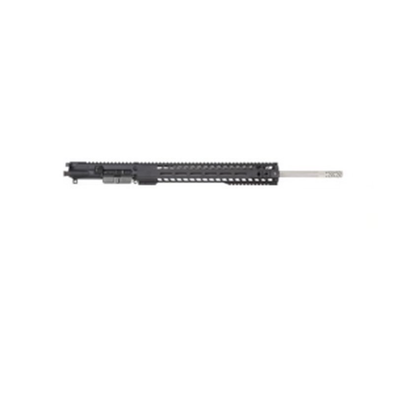 RADICAL FIREARMS Complete Upper Assembly 6.5 Grendel 20" 15" MHR
