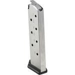 Ruger SR1911 Magazine 90365, Compatible with SR1911 Platform, .45 ACP Caliber, 8 Round Capacity, Stainless Steel.